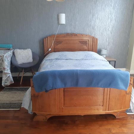 Troyes Maison Partagee Eksteriør billede