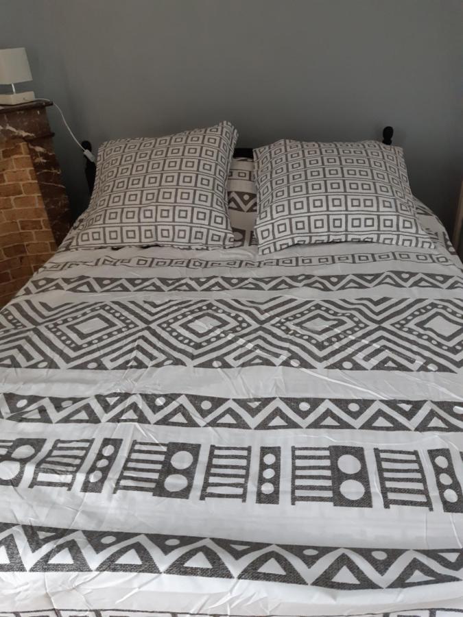 Troyes Maison Partagee Eksteriør billede