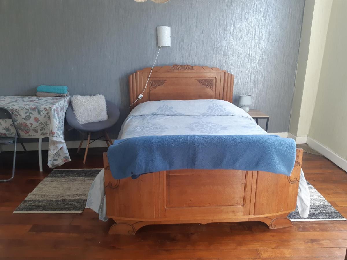 Troyes Maison Partagee Eksteriør billede